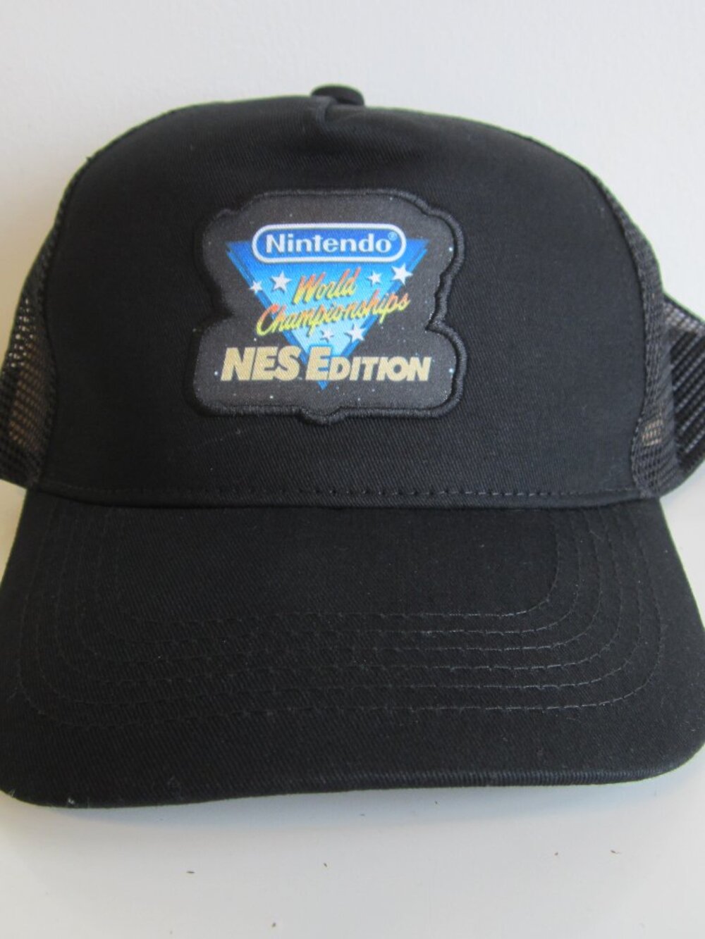 Nintendo World Championships, Trucker Hat, My Nintendo Rewards